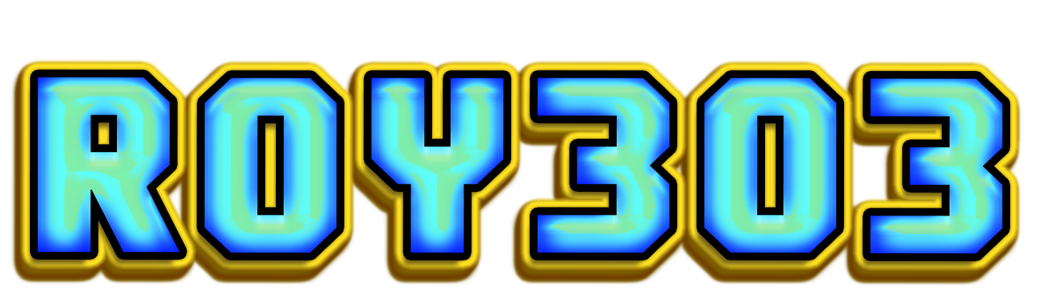 ROY303